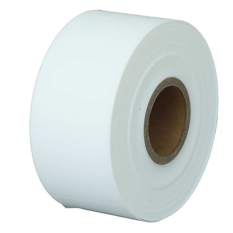 本色 PTFE 单面钠化膜