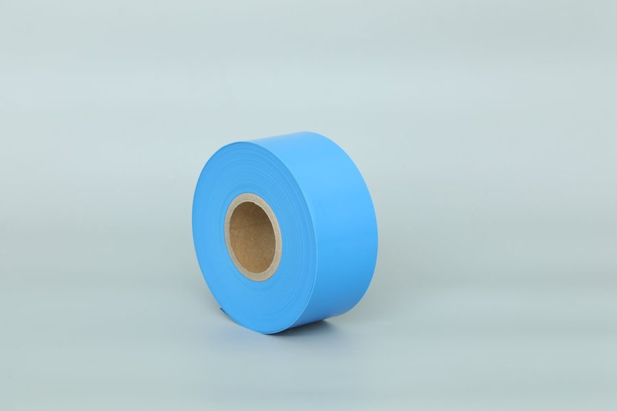蓝色（浅蓝）PTFE 薄膜