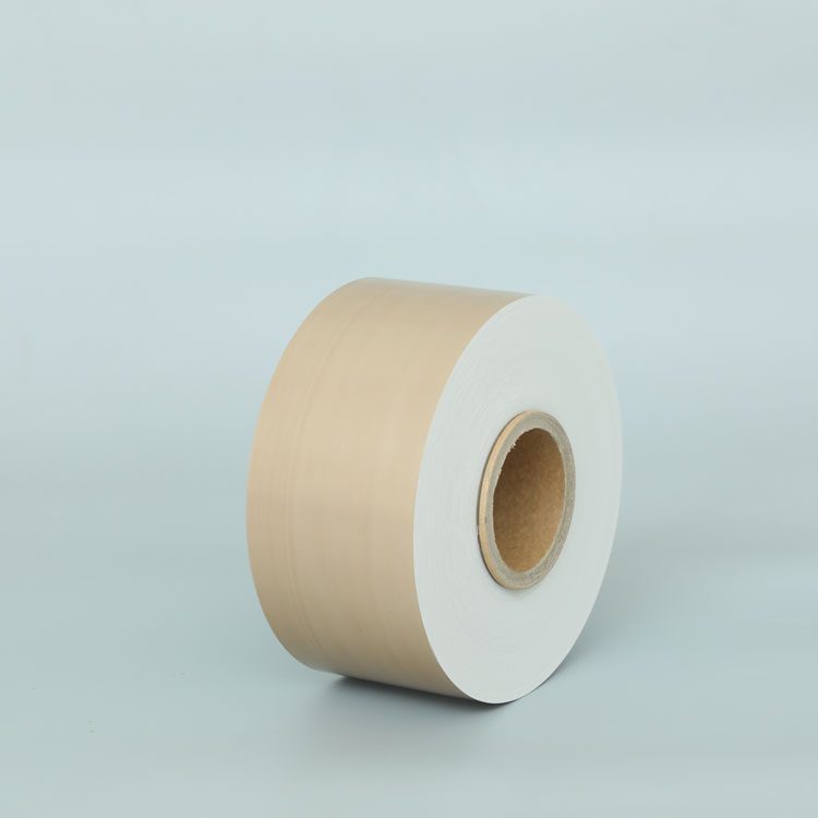 增白色PTFE 薄膜